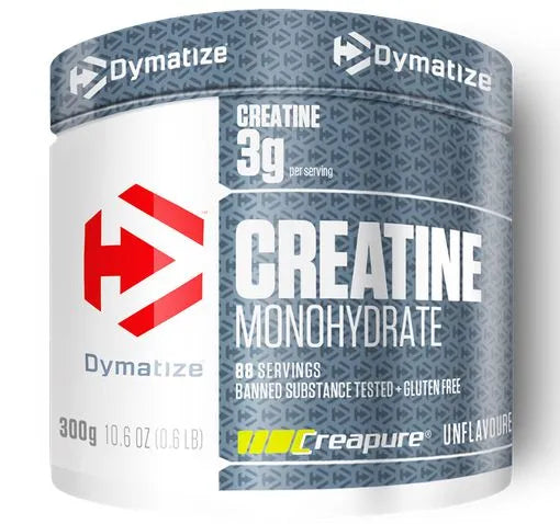 Creatina Dymatize Creapure®