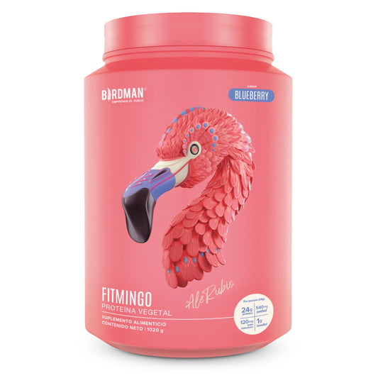 Fitmingo Protein 1.02kg