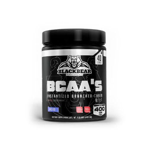 Blackbear BCAA