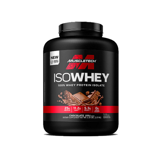 ISO Whey 5 lbs