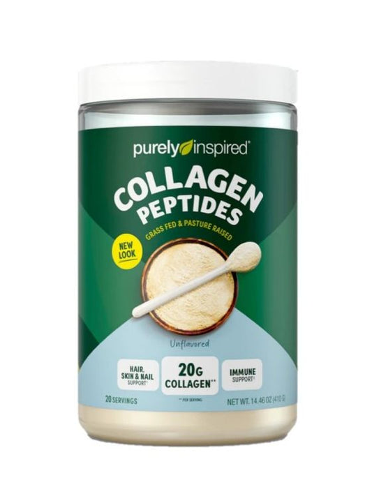 Muscletech Collegen peptides 410 gr