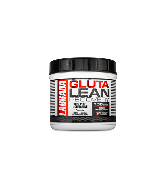 Glutalean labrada 100 serv