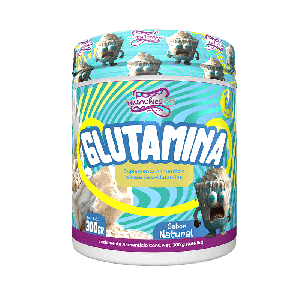 Munchies Glutamina 60 serv