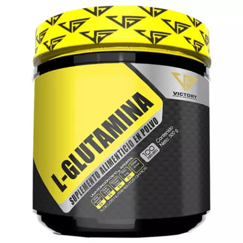 Victory glutamine 500 gr