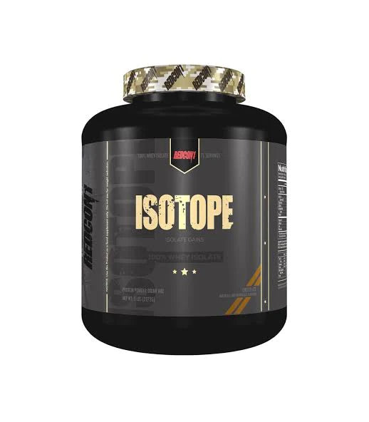 Isotope 5 lbs