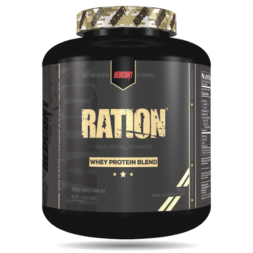 Redcon Ration 5 lbs