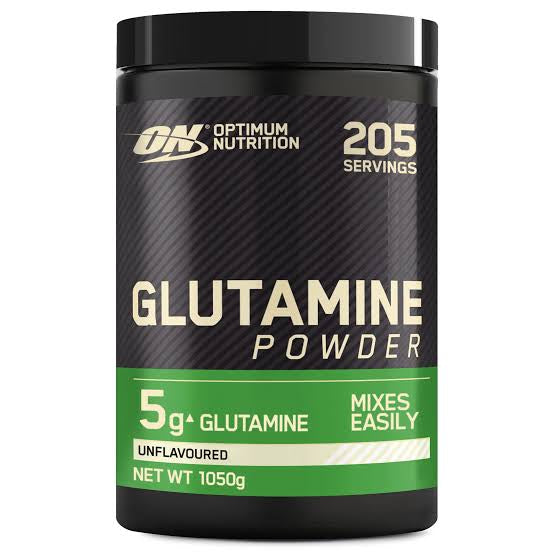 ON Glutamine Powder 1000 gr