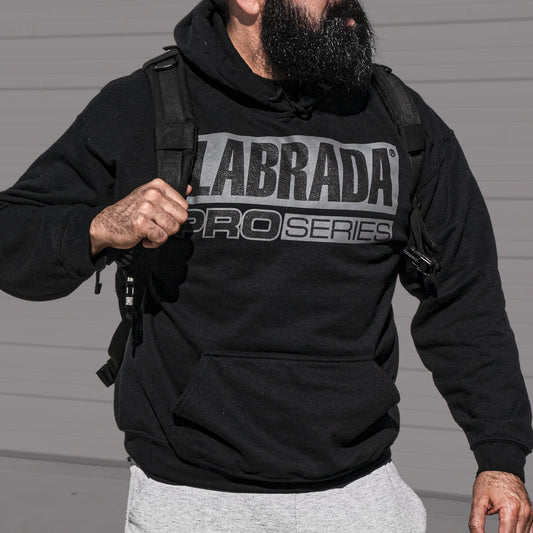 LABRADA Hoodie