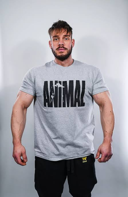 T-Shirt animal promocional