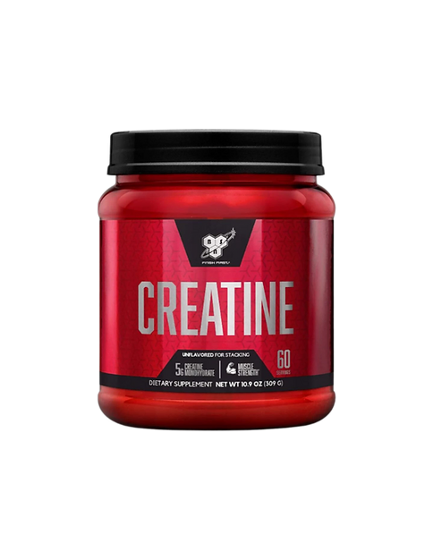 Creatine Powder 60 serv