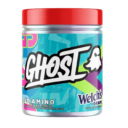 GHOST AMINO®