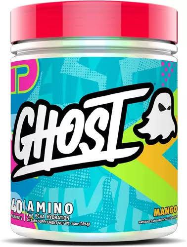 GHOST AMINO®