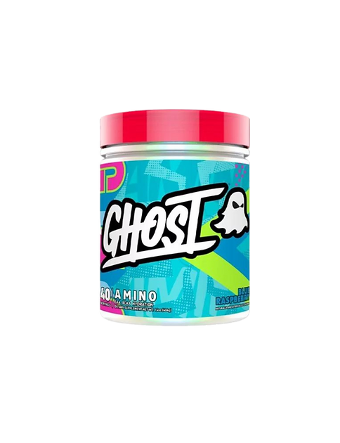 GHOST AMINO®