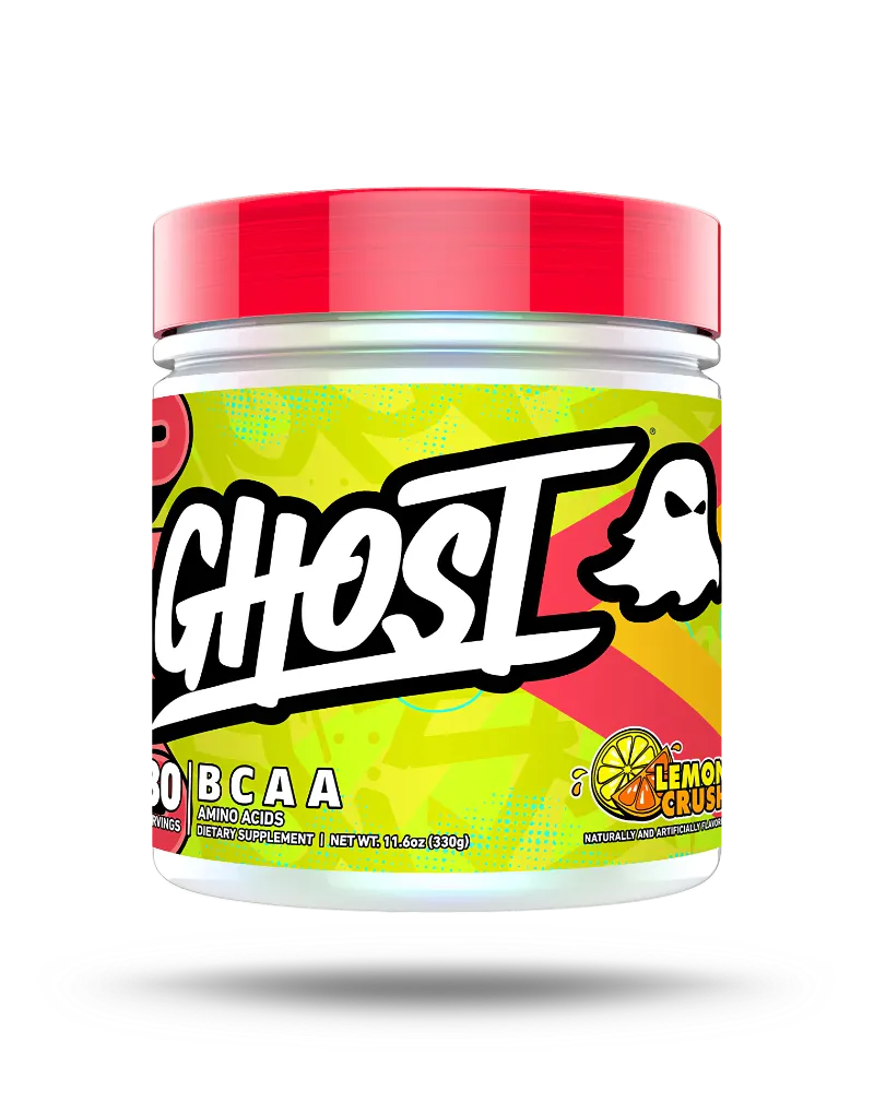 GHOST BCAA®