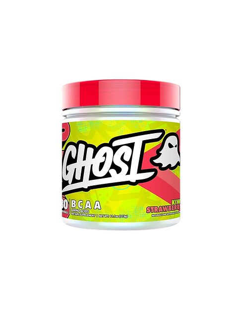 GHOST BCAA®