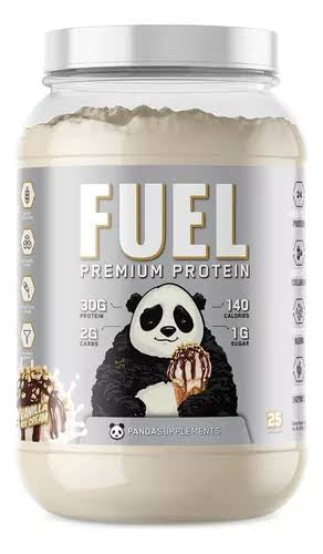 Panda Fuel protein 2 lbs