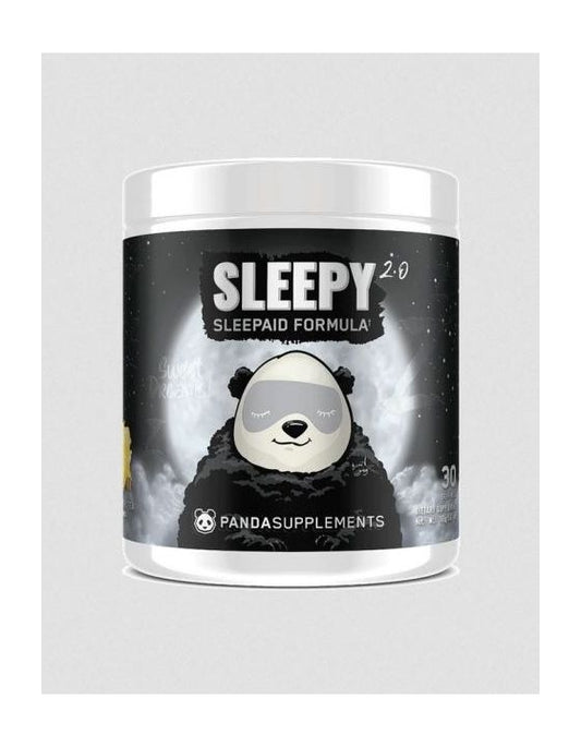 Panda Sleepy 30 serv