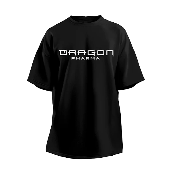 Dragon Dragon D-ERA T shirt