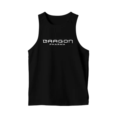 Dragon Dragón D-ERA tank top