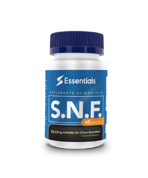 SNF 500 mg