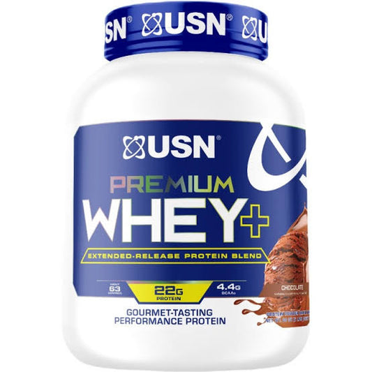 USN Premium Whey Plus 5 lbs