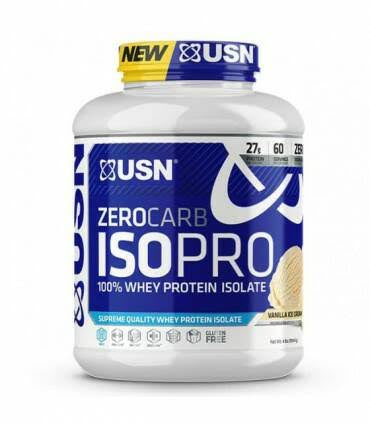 USN Isopro 4 lbs