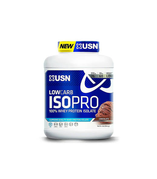 USN Isopro 4 lbs