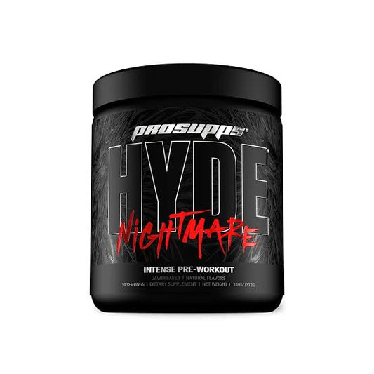 Prosupps Hyde Nightmare 30 serv