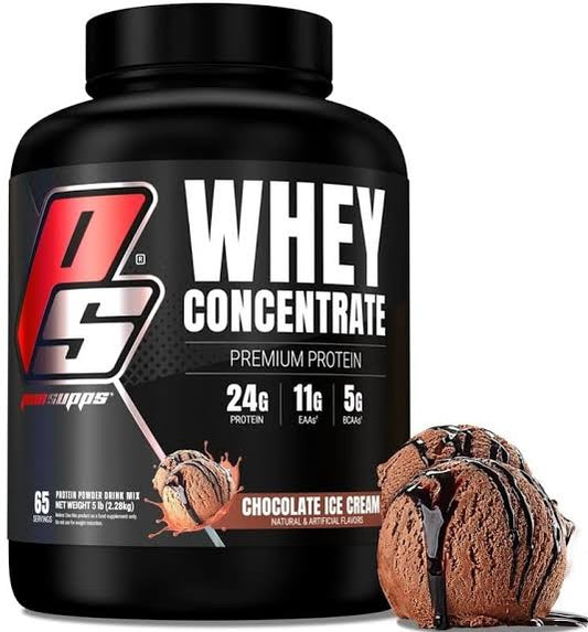 Prosupss Whey 4 lbs