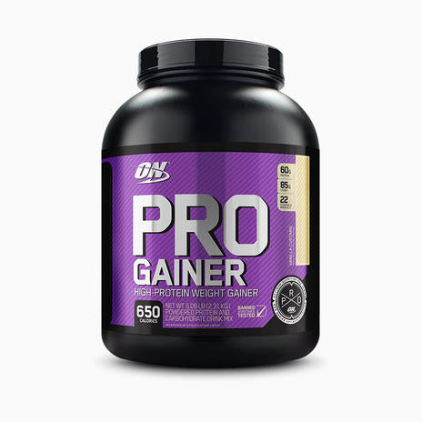 ON Pro Gainer