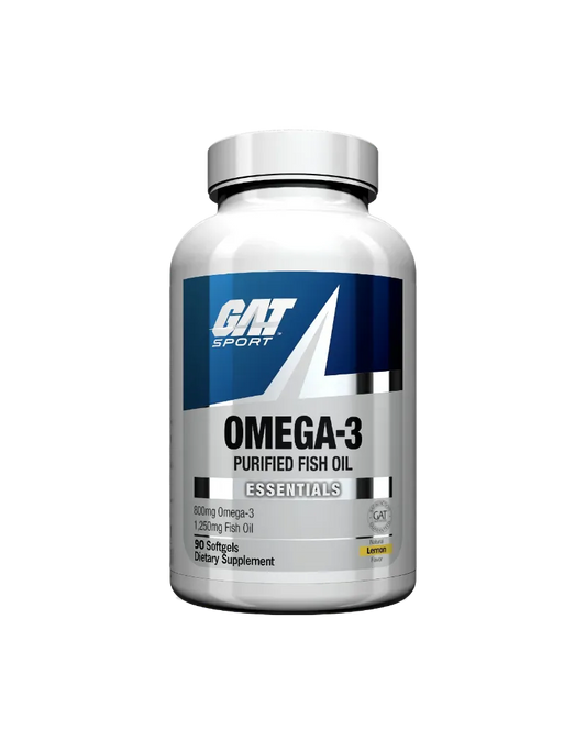 Omega-3 GAT