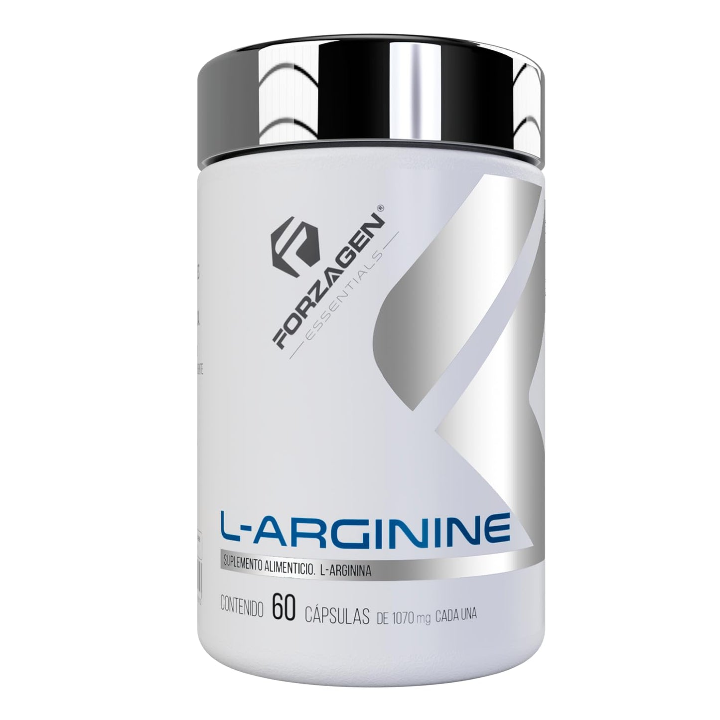 Forza L Arginine 60 caps