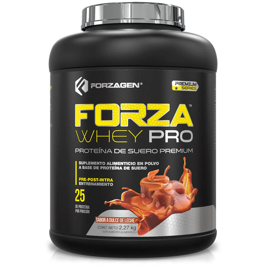 Forza Whey Pro 5 lbs