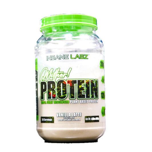 Insane Imother Protein 1.8 lbs