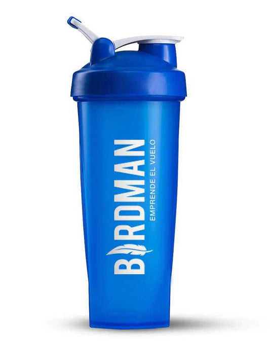 Shaker Birdman 600 ml