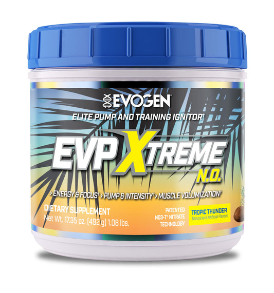 EVP Xtreme 40 serv