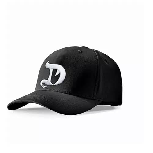 Dragon Snapback