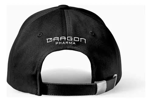 Dragon Snapback