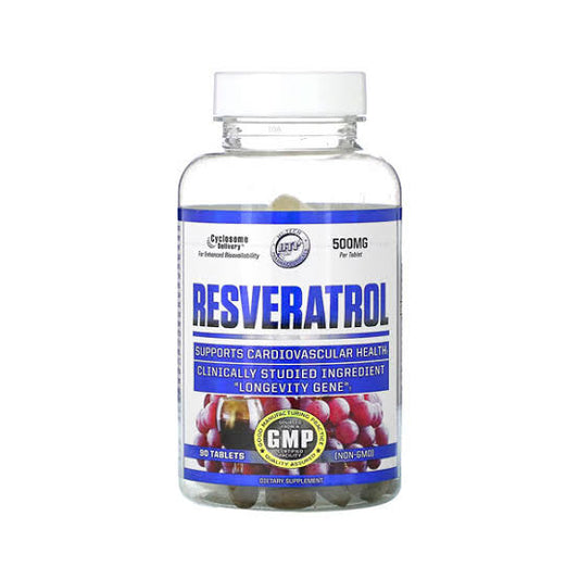 Resveratol HTP 90 ct