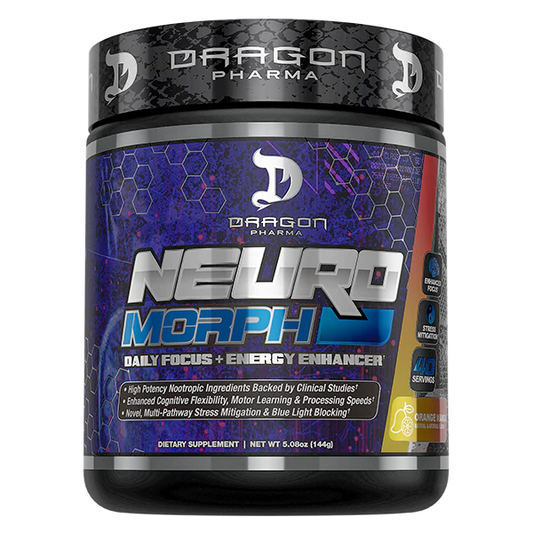 Neurophorm Dragon Pharma