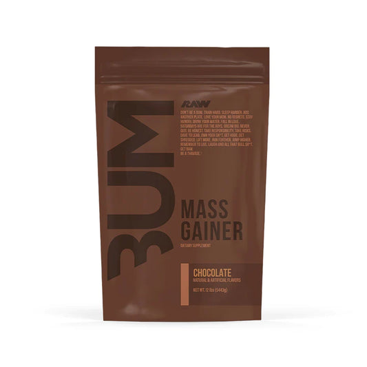 CBum Mass Gainer 12 lbs