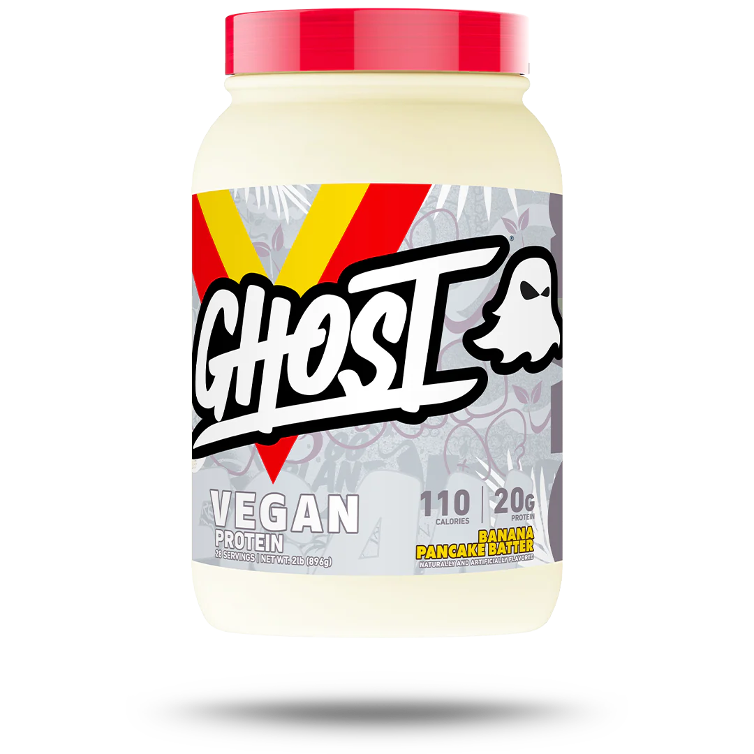 GHOST® VEGAN