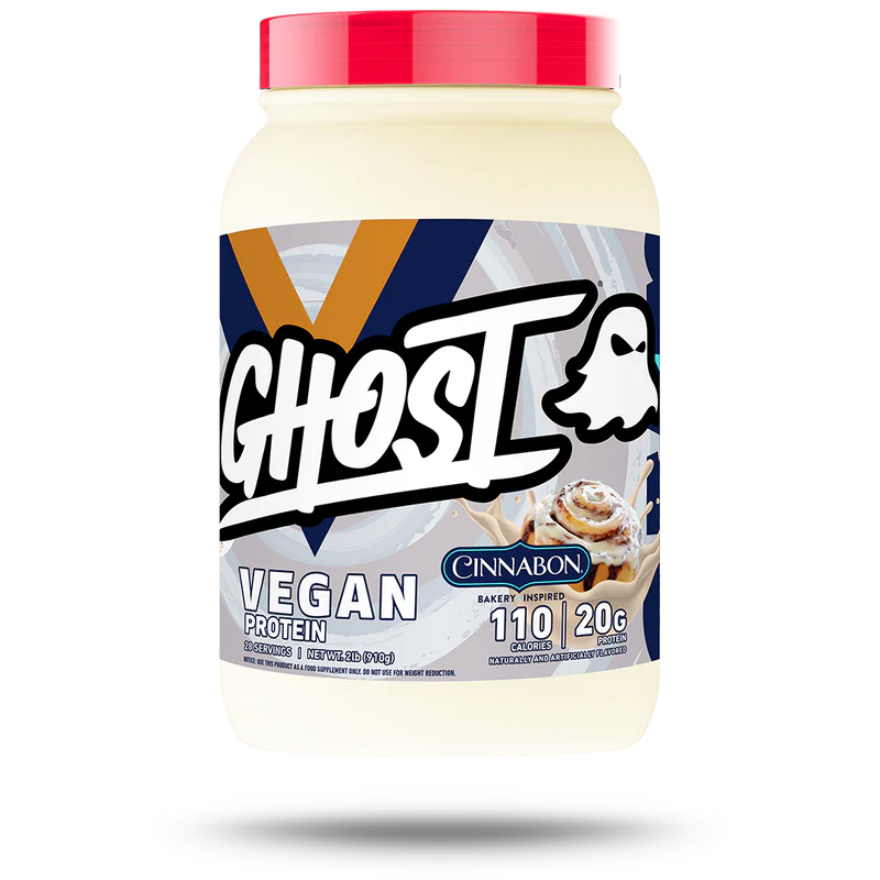 GHOST® VEGAN