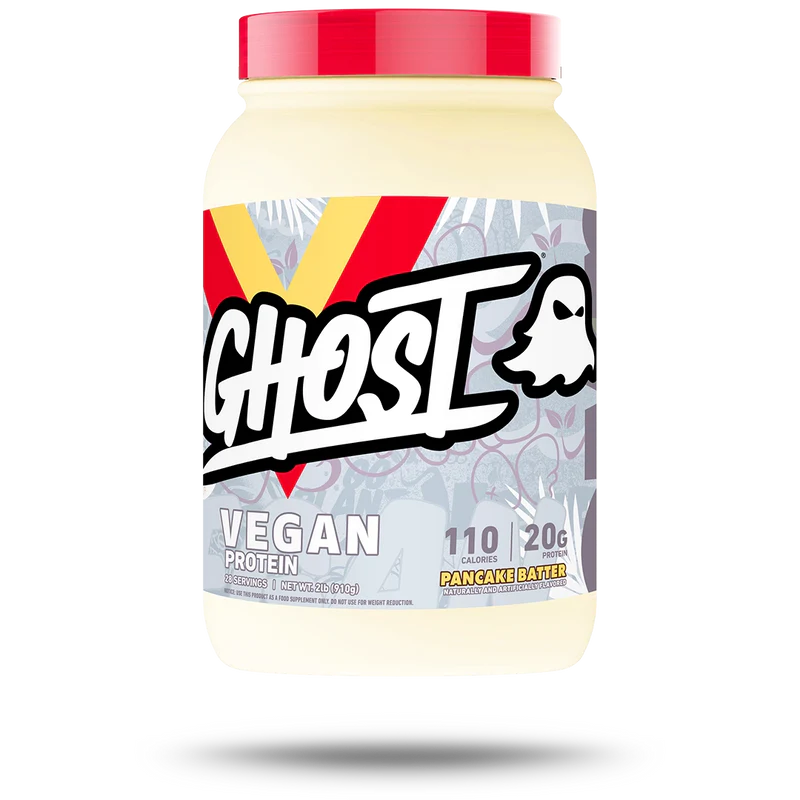 GHOST® VEGAN