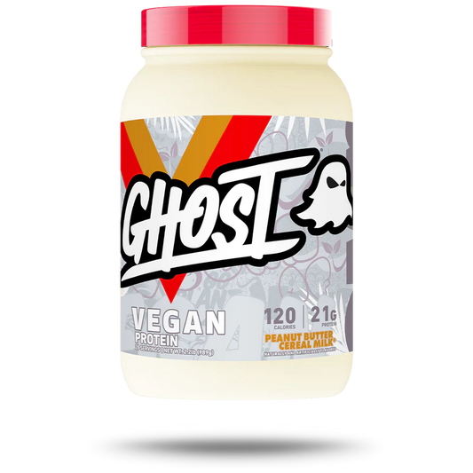 GHOST® VEGAN