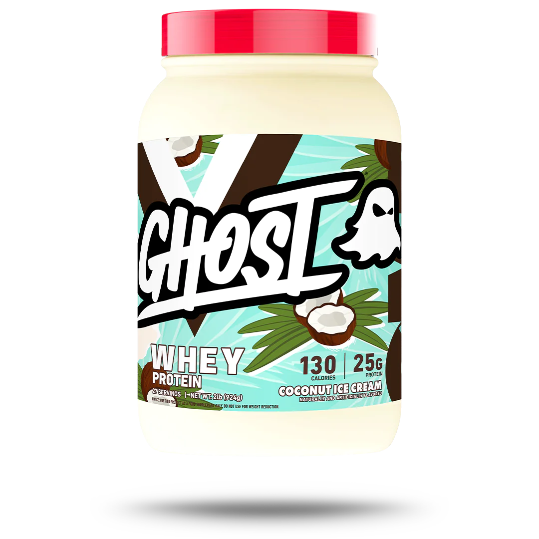 GHOST® WHEY