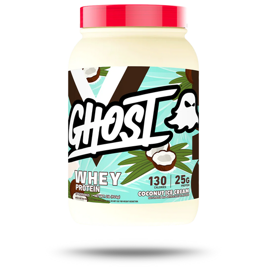 GHOST® WHEY