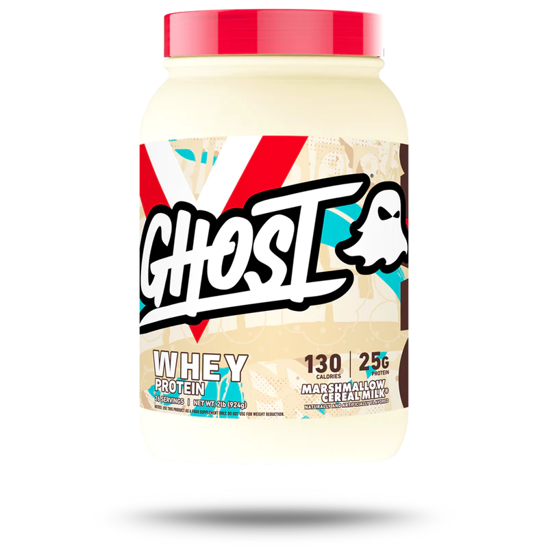 GHOST® WHEY