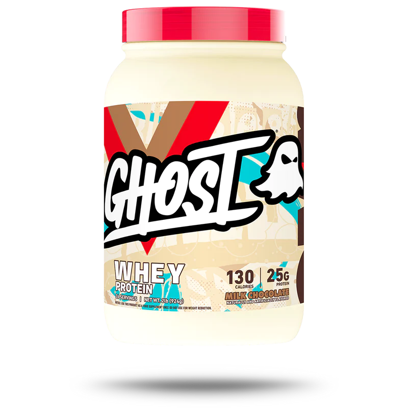 GHOST® WHEY