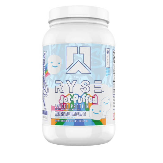 Ryse Protein 2 Lbs 27 Serv